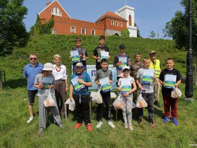 Miejski Dzień Dziecka