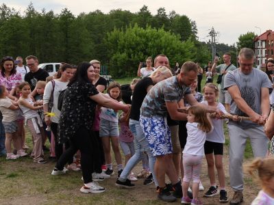 Miejski Dzień Dziecka