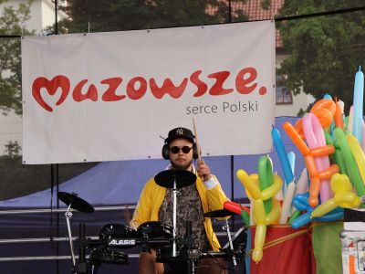 Miejski Dzień Dziecka