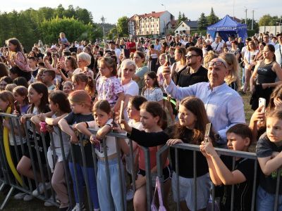Miejski Dzień Dziecka