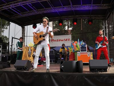 Miejski Dzień Dziecka