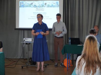 Debata