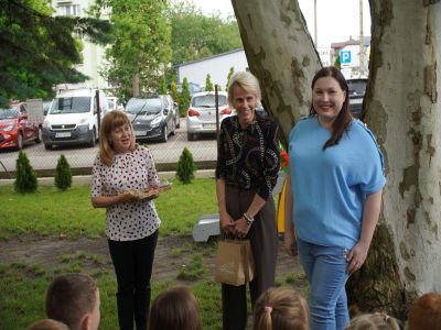 Przedszkole nr 2