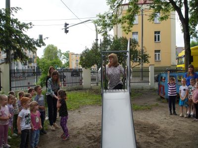 Przedszkole nr 2