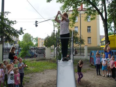Przedszkole nr 2