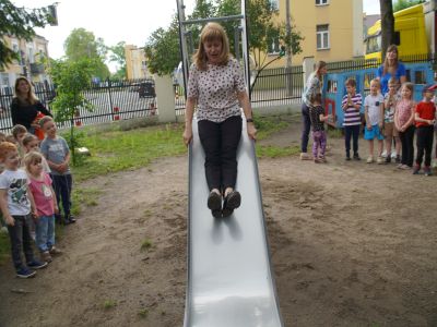 Przedszkole nr 2