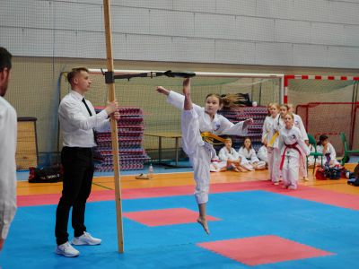 Klub Taekwon-do Hwarang