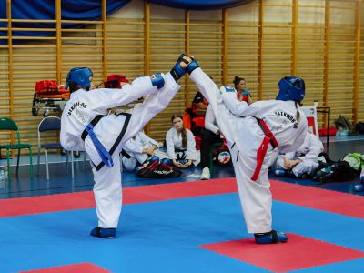 Klub Taekwon-do Hwarang