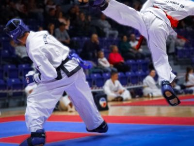 Klub Taekwon-do Hwarang