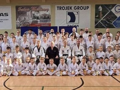 Klub Taekwon-do Hwarang