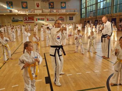 Klub Taekwon-do Hwarang