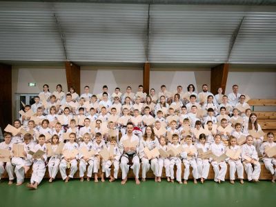 Klub Taekwon-do Hwarang