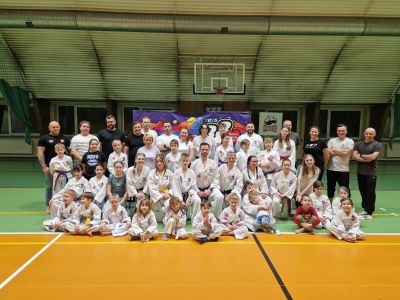 Klub Taekwon-do Hwarang