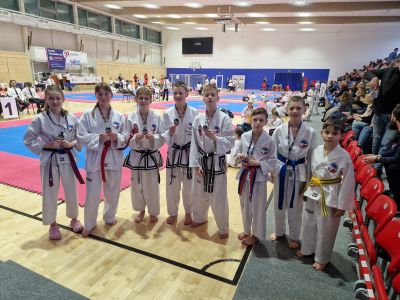 Klub Taekwon-do Hwarang