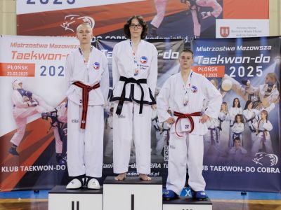 Klub Taekwon-do Hwarang