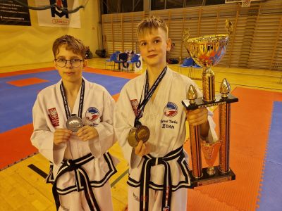 Klub Taekwon-do Hwarang