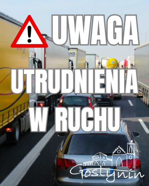 Utrudnienia