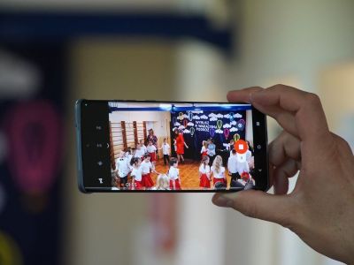 zakończenie roku w Przedszkolu nr 2