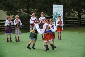 Piknik Integracyjny z Okazji Dnia Rodzicielstwa Zastępczego