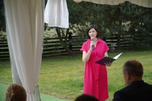 Piknik Integracyjny z Okazji Dnia Rodzicielstwa Zastępczego