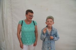 Piknik Integracyjny z Okazji Dnia Rodzicielstwa Zastępczego