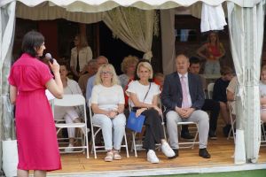Piknik Integracyjny z Okazji Dnia Rodzicielstwa Zastępczego
