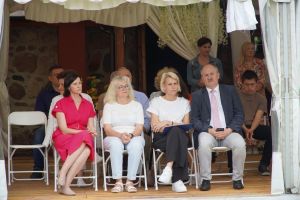 Piknik Integracyjny z Okazji Dnia Rodzicielstwa Zastępczego
