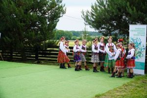 Piknik Integracyjny z Okazji Dnia Rodzicielstwa Zastępczego