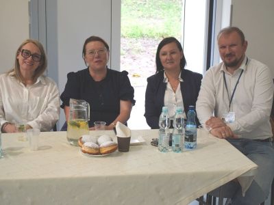 III Powiatowa Spartakiada dla Osób z Niepełnosprawnościami