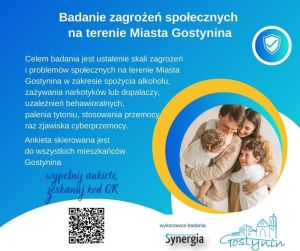 badanie zagrożeń społecznych