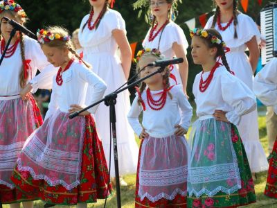 Wianki Gostynińskie