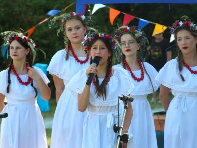 Wianki Gostynińskie