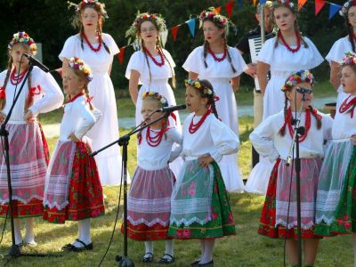 Wianki Gostynińskie