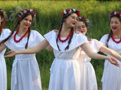 Wianki Gostynińskie
