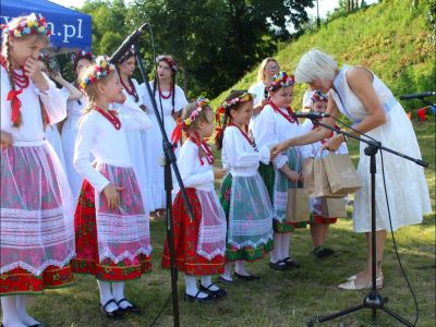 Wianki Gostynińskie