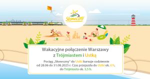 Pociąg Słoneczny