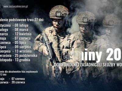 Wakacje z wojskiem