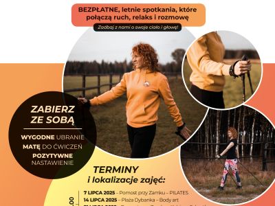 Ciało i głowa - poniedziałkowa OdNowa