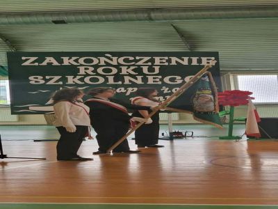 Szkoła Podstawowa nr 5