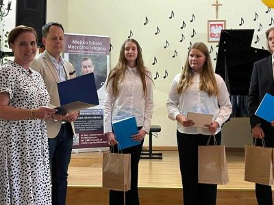 Szkoła Muzyczna