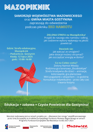 MAZOpiknik