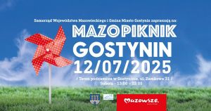 MAZOpiknik Gostynin