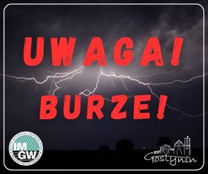 Burze