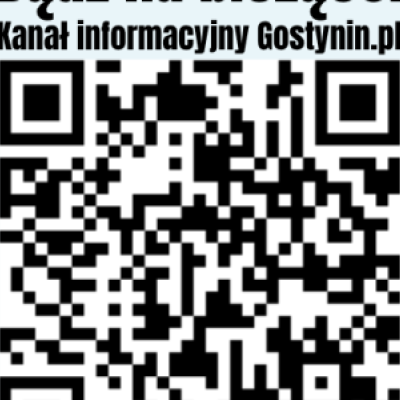 Kanał inforamcyjny