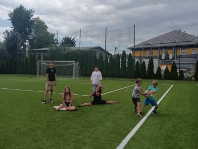 Lipiec w "Bartku"