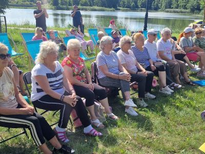 Aktywny Senior