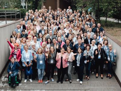 XXI Mazowieckie Forum Inicjatyw Pozarządowych