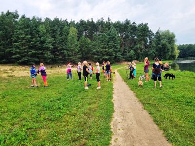 Ciało i głowa - poniedziałkowa OdNowa