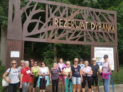 Ciało i głowa - poniedziałkowa OdNowa