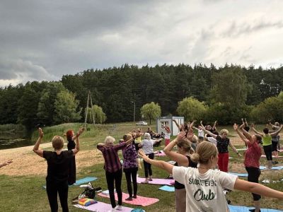 Ciało i głowa - poniedziałkowa OdNowa